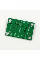 5-16V 3A Voltaj Düşürücü Modül CA-1235  DC DC Çevirici Ayarlanabilir Güç Kaynağı Step Down Power - 6