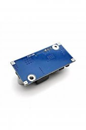 LM2577 Ayarlı Güç Kaynağı Modülü 2A 30V  Otomatik Voltaj Yükseltici ve Düşürücü Step Up Down SEPIC - 7