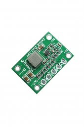 5-16V 3A Voltaj Düşürücü Modül CA-1235  DC DC Çevirici Ayarlanabilir Güç Kaynağı Step Down Power - 7