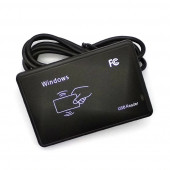 EM4100 125Khz Usb Rfid Okuyucu - 2