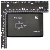 EM4100 125Khz Usb Rfid Okuyucu - 7