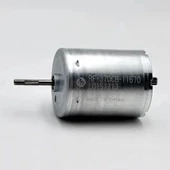 RF-370 DC Motor DC 24V 6000Rpm RF370  Oyuncak RC Araba Su Motoru Klima Uçak Bot RF-370CB-11670 Metal Fırçalı Elektrik Motoru thumbnail 7