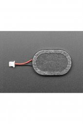 Adafruit 8 Ohm 1 Watt Hoparlör 4227 Mini Oval Hoparlör Speaker - 1
