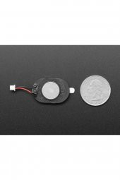Adafruit 8 Ohm 1 Watt Hoparlör 4227 Mini Oval Hoparlör Speaker - 4