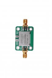 SPF5189Z 50-4000MHz RF Amplikatör 20dB LNA Sinyal Kuvvetlendirici Düşük Gürültülü Geniş Band Dişi Sma - 6
