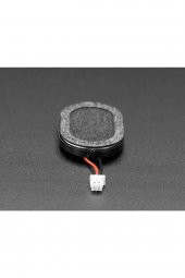 Adafruit 8 Ohm 1 Watt Hoparlör 4227 Mini Oval Hoparlör Speaker - 6