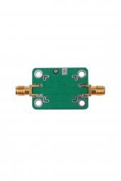 SPF5189Z 50-4000MHz RF Amplikatör 20dB LNA Sinyal Kuvvetlendirici Düşük Gürültülü Geniş Band Dişi Sma - 7