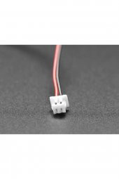 Adafruit 8 Ohm 1 Watt Hoparlör 4227 Mini Oval Hoparlör Speaker - 7