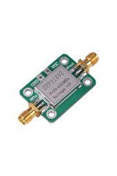 SPF5189Z 50-4000MHz RF Amplikatör 20dB LNA Sinyal Kuvvetlendirici Düşük Gürültülü Geniş Band Dişi Sma - 8