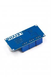 LM2596 ACAV Pil Şarj Modülü Voltaj Düşürücü Güç KaynağıPil Sarj - 8