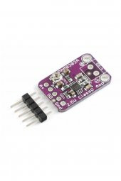 PAM8302 5V 2.5W Class D Mono Amfi Mini Dijital Amfilikatör Müzik Ses Yükseltici KuvvetlendiriciAudio - 2