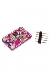 PAM8302 5V 2.5W Class D Mono Amfi Mini Dijital Amfilikatör Müzik Ses Yükseltici KuvvetlendiriciAudio - 4