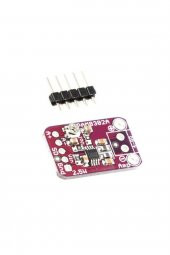 PAM8302 5V 2.5W Class D Mono Amfi Mini Dijital Amfilikatör Müzik Ses Yükseltici KuvvetlendiriciAudio - 5