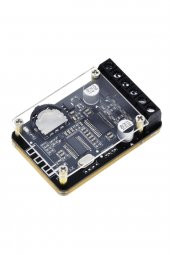XY-P15W Bluetooth Amfi Amfilikatör Kablosuz Ses Müzik 24V 2A 30W - 1