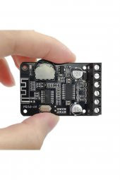 XY-P15W Bluetooth Amfi Amfilikatör Kablosuz Ses Müzik 24V 2A 30W - 4
