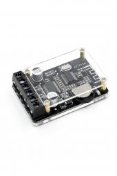 XY-P15W Bluetooth Amfi Amfilikatör Kablosuz Ses Müzik 24V 2A 30W - 5