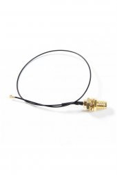 20CM Sma Ipex Female RF Kablo Jack UFL U.FL IPX  Coaxial Cable thumbnail 7