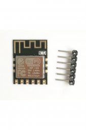 ESP-M3 WIFI Modül wifi IOT iot Nesnelerin İnterneti Arduino - 1