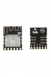 ESP-M3 WIFI Modül wifi IOT iot Nesnelerin İnterneti Arduino - 4