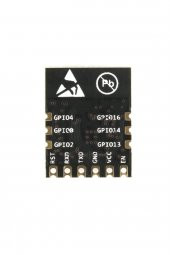 ESP-M3 WIFI Modül wifi IOT iot Nesnelerin İnterneti Arduino - 6