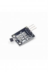 Manyetik Alan Algılayıcı Hall Effect Sensörü KY-003 4.5V to 24V - 4