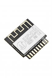 ESP-01M WIFI Modül wifi IOT iot Nesnelerin İnterneti Arduino thumbnail 5
