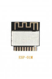 ESP-01M WIFI Modül wifi IOT iot Nesnelerin İnterneti Arduino thumbnail 6