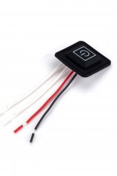 5V Silikon Anahtar 3 Modlu - 3
