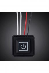 5V Silikon Anahtar 3 Modlu - 6