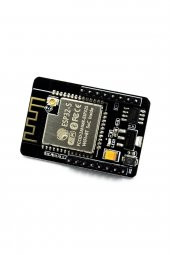 ESP32-CAM Kamera Wifi ve Bluetooth Modülü  iot Ipcam Video Kablos - 6