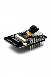 ESP32-CAM Kamera Wifi ve Bluetooth Modülü  iot Ipcam Video Kablos - 7