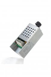 10000 watt Dimmer AC 220V 10000W - 2