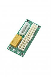 24 Pin to 4 Pin 2 ATX Güç Kaynağı Birleştirici  2 Power Supply ( Psu ) Güç Kaynağı Birleştirici - 4