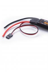 40A Esc Fırçasız Motor Hız Kontrol Kartı  Drone Uçak Rc Fpv Oyuncaklar Quadcopter Helikopter - 8