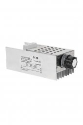 10000 watt Dimmer AC 220V 10000W - 5