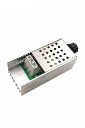 10000 watt Dimmer AC 220V 10000W - 7
