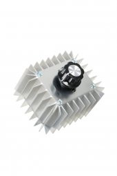 AC 220V 5000W Dimmer  SCR AC Motor Hız Devir Kontrol Elektrikli Fırın Rezistans Su Isıtıcı Lamba - 7