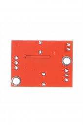 AD828 PreAmp Modül Ses Yükseltici Amfi  Stereo Mikrofon Gitar Enstrüman Ses Video Sinyal Ön - 8
