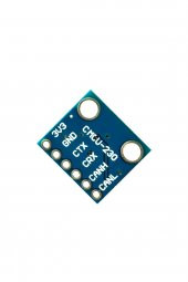 SN65HVD230 CAN Ağ Haberleşme Modülü Network Transceiver Otomasyon - 3