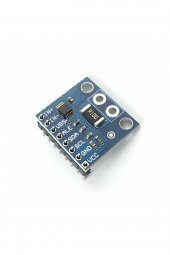 INA226 Voltaj Akım Güç İzleme Modülü 16 Bit IIC Haberleşme - 2
