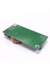 LCD Backlight Boost Modül 12V-24V to 75V Voltaj Yükseltici - 6