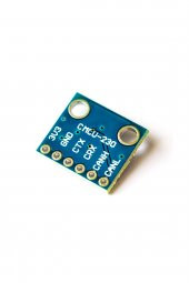 SN65HVD230 CAN Ağ Haberleşme Modülü Network Transceiver Otomasyon - 4