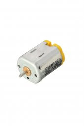 FVN20-FN DC Motor 3,6V - 7V DC 15000 Rpm Mini Motor DIY Oyuncak - 2