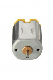FVN20-FN DC Motor 3,6V - 7V DC 15000 Rpm Mini Motor DIY Oyuncak - 6