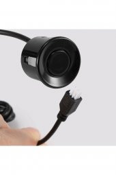 Araba Yedek Park Sensörü Ultrasonik 22mm Araba Kaza Önleme Sensör - 8