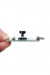Navigasyon Joystick Modülü  4 Yön Joystick 3 Kullanıcı Butonu Keypad Tuş Takımı Kumanda - 2