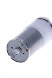 6V Mini Hava Pompası  60KPa 2.4l/dakika Akvaryum Medikal Hava Tankı Gaz Oksijen Motor Havalandırma - 7