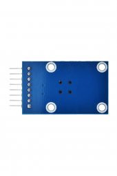 Navigasyon Joystick Modülü  4 Yön Joystick 3 Kullanıcı Butonu Keypad Tuş Takımı Kumanda - 8