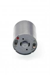 Mabuchi DC Motor RK-370CC-14230  DC 6V / 30V Karbon Fırça Yüksek Tork Düşük Ses Oyuncak Araba - 5