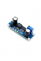 XL7015 Ayarlanabilir 80V To 5-20V 0.8A Güç Kaynağı Voltaj Düşürür - 3